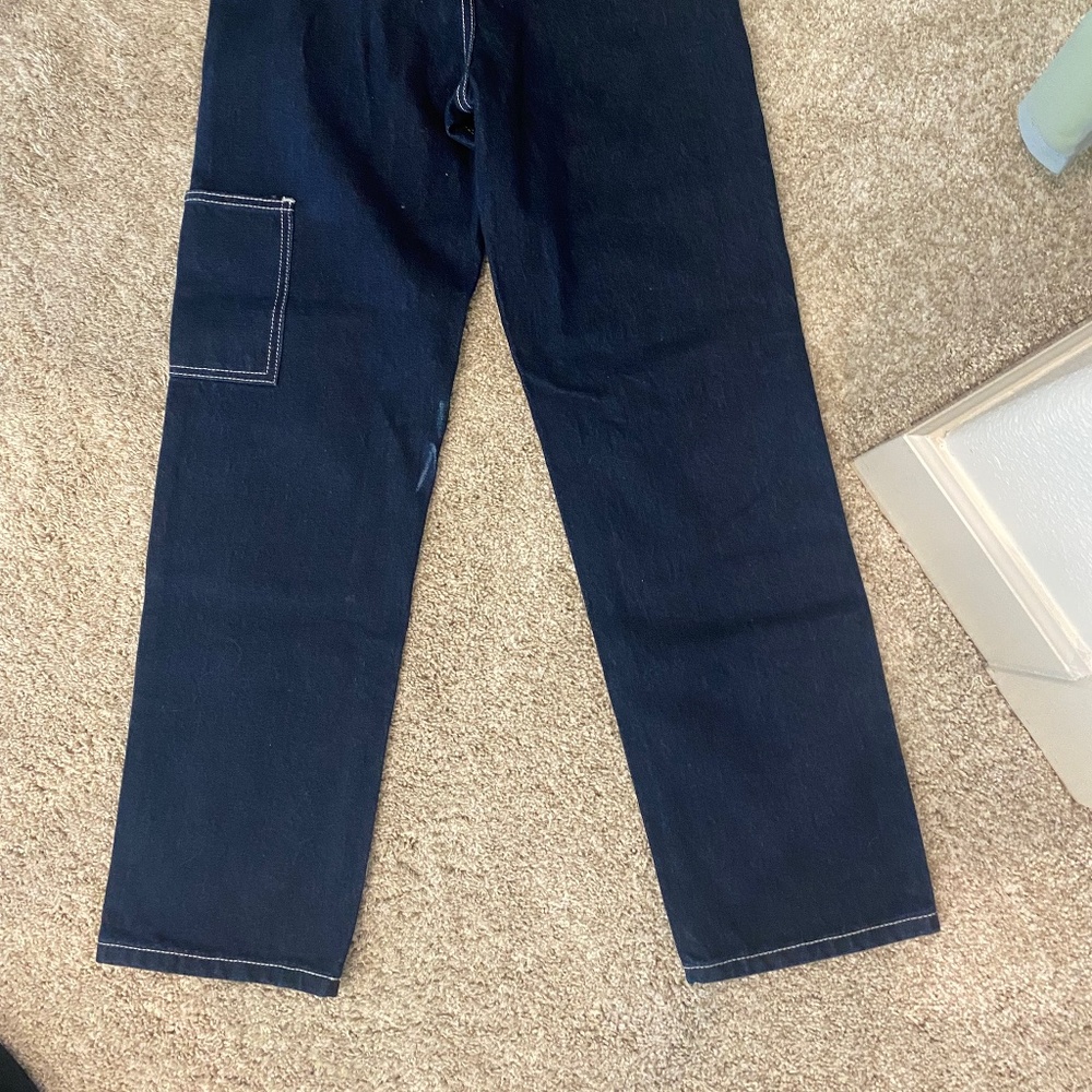 Pacsun Baggy Jeans